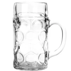 Billig 😉 Butlers Oktoberfest Maßkrug Bierkrug 1 L 😀