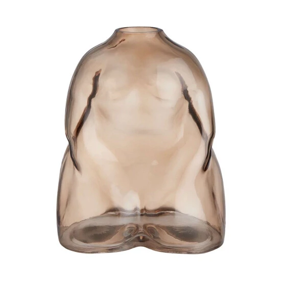 Auslauf ⭐ BUTLERS BODY LANGUAGE Vase Höhe 19cm ✔️ 5 Auslauf ⭐ BUTLERS BODY LANGUAGE Vase Höhe 19cm ✔️ – Bild 3