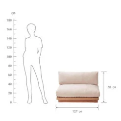 Bestes Angebot ❤️ BUTLERS DOCKLAND Sofa Inkl. Kissen 💯 -BUTLERS Store unnamed file 3507