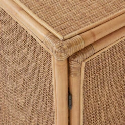 Bestpreis 🎁 BUTLERS BOHO LOUNGE Nachttisch-Schränkchen Handgefertigt Aus Rattan ⭐ 19 Bestpreis 🎁 BUTLERS BOHO LOUNGE Nachttisch-Schränkchen Handgefertigt Aus Rattan ⭐ -BUTLERS Store unnamed file 3520