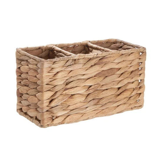 Bestes Angebot 💯 BUTLERS RUSH ROPE Besteckkorb L 23 X B 10cm 😀 7 Bestes Angebot 💯 BUTLERS RUSH ROPE Besteckkorb L 23 X B 10cm 😀 – Bild 5