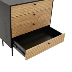 Brandneu 💯 BUTLERS MODERNIST Kommode Mit 4 Schubladen 👏 18 Brandneu 💯 BUTLERS MODERNIST Kommode Mit 4 Schubladen 👏 -BUTLERS Store unnamed file 3530