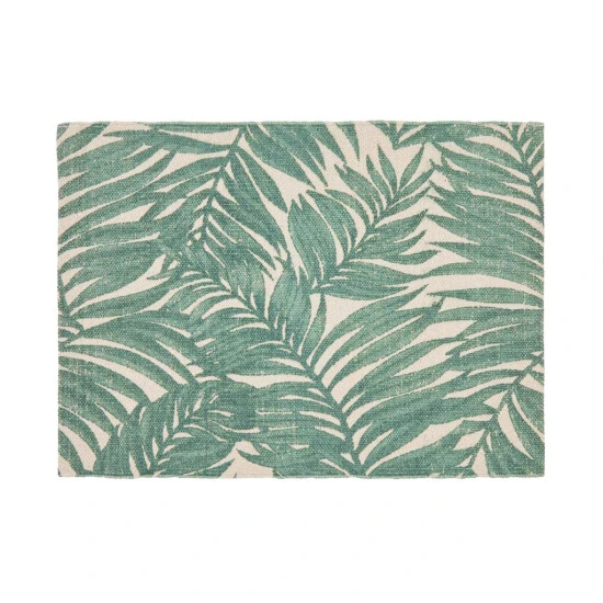 Großhandel ❤️ BUTLERS BOTANICAL GARDEN Platzset L 48 X B 33cm ❤️ 3 Großhandel ❤️ BUTLERS BOTANICAL GARDEN Platzset L 48 X B 33cm ❤️