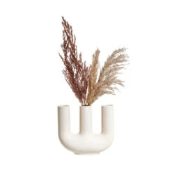 Neu ⌛ BUTLERS TRIPLE Vase Höhe 23cm 🧨 -BUTLERS Store unnamed file 3556