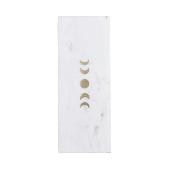 Großhandel 👏 BUTLERS MARBLE Tablett Mit Mondphasen L 40 X B 15cm 👏 7 Großhandel 👏 BUTLERS MARBLE Tablett Mit Mondphasen L 40 X B 15cm 👏 – Bild 5