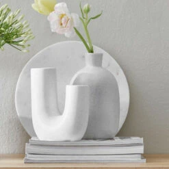 Auslauf ✨ BUTLERS TUBE Vase Höhe 18cm ⌛ -BUTLERS Store unnamed file 3577