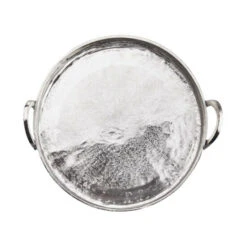 Rabatt 🤩 BUTLERS BANQUET Tablett Mit Griffen Ø40cm ❤️ -BUTLERS Store unnamed file 3587