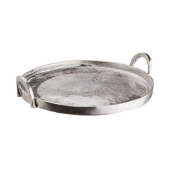 Rabatt 🤩 BUTLERS BANQUET Tablett Mit Griffen Ø40cm ❤️ -BUTLERS Store unnamed file 3588