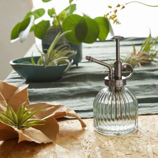 Bestes Angebot ✔️ BUTLERS BOTANIC Pflanzensprüher 200ml 🎁 7 Bestes Angebot ✔️ BUTLERS BOTANIC Pflanzensprüher 200ml 🎁 – Bild 5