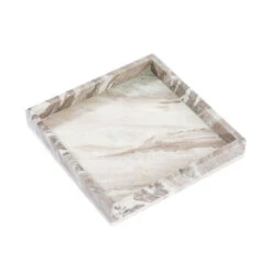Angebote ❤️ BUTLERS MARBLE Marmor-Tablett L 30 X B 30cm ✨