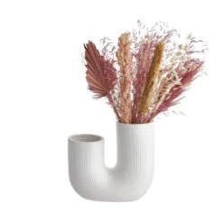 Am billigsten ❤️ BUTLERS TUBE Vase Höhe 23cm ✨ -BUTLERS Store unnamed file 3609