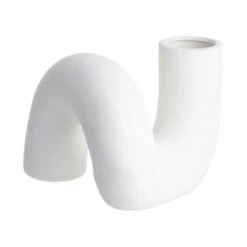 Bestes Angebot 😉 BUTLERS PIPE Vase Höhe 16cm 💯 -BUTLERS Store unnamed file 3614