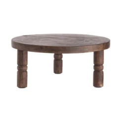 Schlussverkauf ✨ BUTLERS MESA Podest Ø34cm ❤️