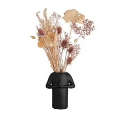 Schlussverkauf 😀 BUTLERS GREETING Vase Höhe 26cm 🌟 -BUTLERS Store unnamed file 3628