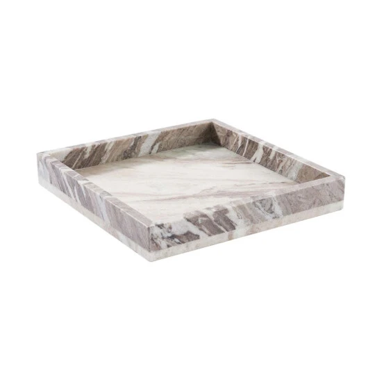 Angebote ❤️ BUTLERS MARBLE Marmor-Tablett L 30 X B 30cm ✨ 6 Angebote ❤️ BUTLERS MARBLE Marmor-Tablett L 30 X B 30cm ✨ – Bild 4