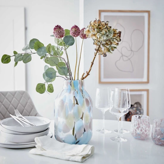 Bester Verkauf ❤️ BUTLERS CONFETTI Vase Höhe 28cm ⭐ 4 Bester Verkauf ❤️ BUTLERS CONFETTI Vase Höhe 28cm ⭐ – Bild 2