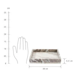 Angebote ❤️ BUTLERS MARBLE Marmor-Tablett L 30 X B 30cm ✨ 14 Angebote ❤️ BUTLERS MARBLE Marmor-Tablett L 30 X B 30cm ✨ -BUTLERS Store unnamed file 364