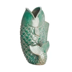 Neu ❤️ BUTLERS KOI Vase Höhe 26cm ✨ 10 Neu ❤️ BUTLERS KOI Vase Höhe 26cm ✨ -BUTLERS Store unnamed file 3640