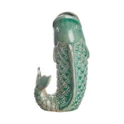 Neu ❤️ BUTLERS KOI Vase Höhe 26cm ✨ 12 Neu ❤️ BUTLERS KOI Vase Höhe 26cm ✨ -BUTLERS Store unnamed file 3642