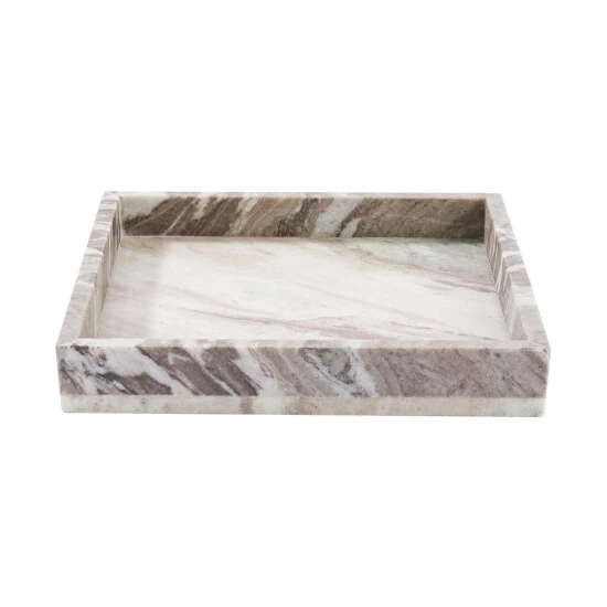 Angebote ❤️ BUTLERS MARBLE Marmor-Tablett L 30 X B 30cm ✨ 8 Angebote ❤️ BUTLERS MARBLE Marmor-Tablett L 30 X B 30cm ✨ – Bild 6