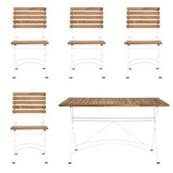 Blitzangebot 🎉 BUTLERS PARKLIFE Set Für 4 Personen 🛒