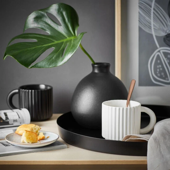 Großhandel 👍 BUTLERS MIO Vase Höhe 16cm 🧨 4 Großhandel 👍 BUTLERS MIO Vase Höhe 16cm 🧨 – Bild 2