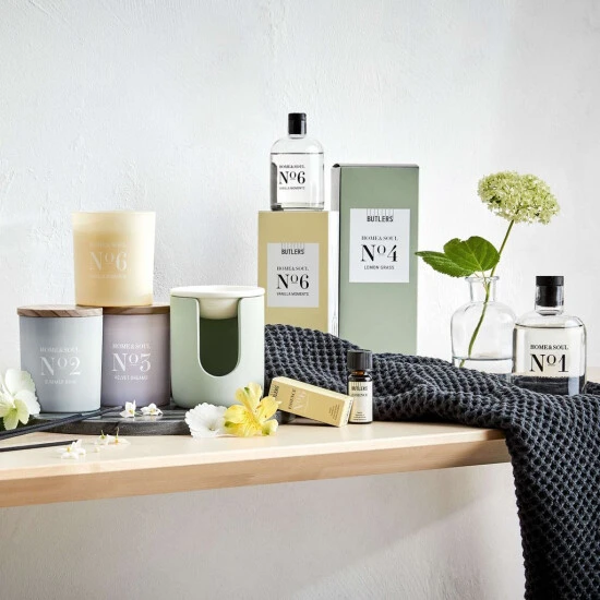 Bestes Angebot 🔥 BUTLERS AMBIANCE Aromalampe Für Duftwachs Höhe 11cm 🤩 4 Bestes Angebot 🔥 BUTLERS AMBIANCE Aromalampe Für Duftwachs Höhe 11cm 🤩 – Bild 2