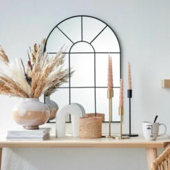 Blitzangebot 🛒 BUTLERS LIVIA Kugelvase Höhe 20cm ⌛ -BUTLERS Store unnamed file 3696