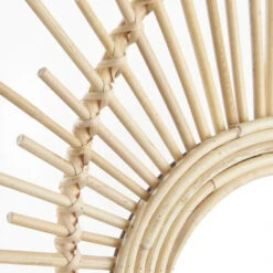 Am billigsten ❤️ BUTLERS SUNNA Spiegel Oval L 50 X B 40cm ❤️ -BUTLERS Store unnamed file 3715