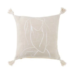 Bestpreis 🎉 BUTLERS DAYDREAM Kissen L 50 X B 50cm ✨