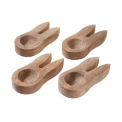 Schlussverkauf 🧨 BUTLERS MANGO DAYS Eierhalter L 12 X B 6cm 🥰 -BUTLERS Store unnamed file 3743