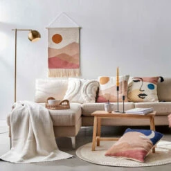 Rabatt 🎉 BUTLERS MOONSHINE Kissen-Set 2 Tlg. 💯 -BUTLERS Store unnamed file 3753