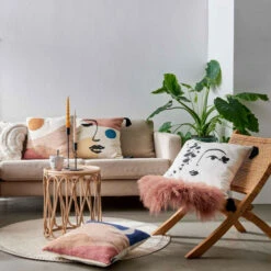 Rabatt 🎉 BUTLERS MOONSHINE Kissen-Set 2 Tlg. 💯 -BUTLERS Store unnamed file 3754