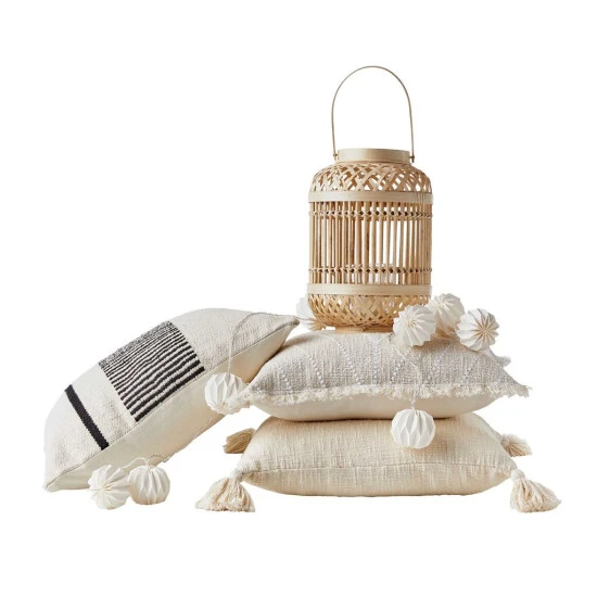 Großhandel 🧨 BUTLERS BONDI BEACH Kissen L 45 X B 45cm 🧨 4 Großhandel 🧨 BUTLERS BONDI BEACH Kissen L 45 X B 45cm 🧨 – Bild 2