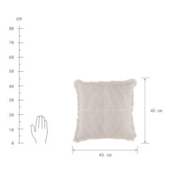 Großhandel 🧨 BUTLERS BONDI BEACH Kissen L 45 X B 45cm 🧨 9 Großhandel 🧨 BUTLERS BONDI BEACH Kissen L 45 X B 45cm 🧨 -BUTLERS Store unnamed file 3760