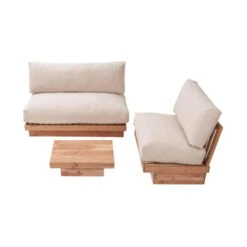 Großhandel 🌟 BUTLERS DOCKLAND Loungesessel Inkl. Kissen ❤️ -BUTLERS Store unnamed file 3786