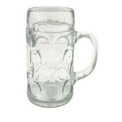 Billig 😉 Butlers Oktoberfest Maßkrug Bierkrug 1 L 😀 -BUTLERS Store unnamed file 38