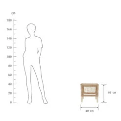 Großhandel 🥰 BUTLERS BOHO LOUNGE Malawi Hocker Handgeflochten 👏 14 Großhandel 🥰 BUTLERS BOHO LOUNGE Malawi Hocker Handgeflochten 👏 -BUTLERS Store unnamed file 3816