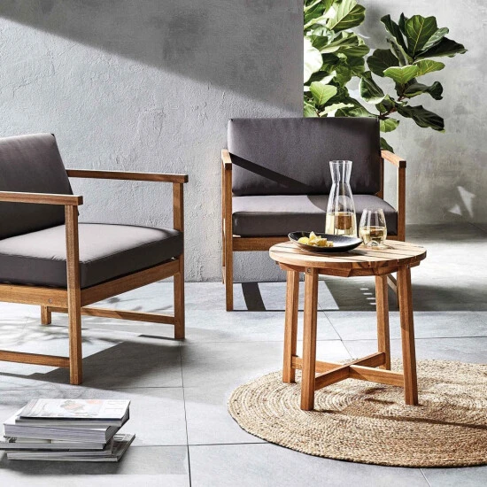 Blitzangebot 🤩 BUTLERS MIDTOWN Sessel Mit Kissen 🔔 4 Blitzangebot 🤩 BUTLERS MIDTOWN Sessel Mit Kissen 🔔 – Bild 2