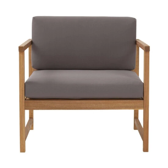 Blitzangebot 🤩 BUTLERS MIDTOWN Sessel Mit Kissen 🔔 5 Blitzangebot 🤩 BUTLERS MIDTOWN Sessel Mit Kissen 🔔 – Bild 3