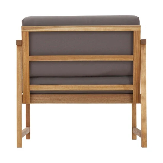 Blitzangebot 🤩 BUTLERS MIDTOWN Sessel Mit Kissen 🔔 8 Blitzangebot 🤩 BUTLERS MIDTOWN Sessel Mit Kissen 🔔 – Bild 6