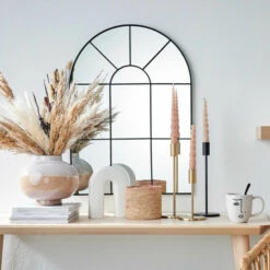 Am billigsten 😉 BUTLERS RAINBOW LED Lichterbogen Höhe 20cm ⌛ -BUTLERS Store unnamed file 383