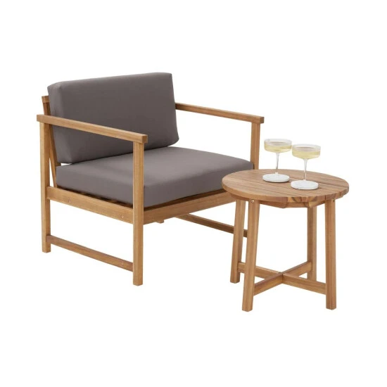 Blitzangebot 🤩 BUTLERS MIDTOWN Sessel Mit Kissen 🔔 12 Blitzangebot 🤩 BUTLERS MIDTOWN Sessel Mit Kissen 🔔 – Bild 10