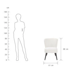 Auslauf ⌛ BUTLERS JIVE Cocktailsessel 🛒 -BUTLERS Store unnamed file 3838