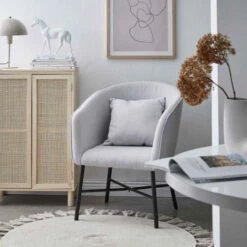 Aktion ⭐ BUTLERS DOWNTOWN Sessel Inkl. Kissen 😉