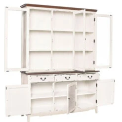 Blitzangebot ⭐ BUTLERS CABOTT COVE Buffetschrank, 2-tlg. Mit Glastüren 😀 17 Blitzangebot ⭐ BUTLERS CABOTT COVE Buffetschrank, 2-tlg. Mit Glastüren 😀 -BUTLERS Store unnamed file 3865