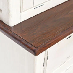 Blitzangebot ⭐ BUTLERS CABOTT COVE Buffetschrank, 2-tlg. Mit Glastüren 😀 18 Blitzangebot ⭐ BUTLERS CABOTT COVE Buffetschrank, 2-tlg. Mit Glastüren 😀 -BUTLERS Store unnamed file 3866