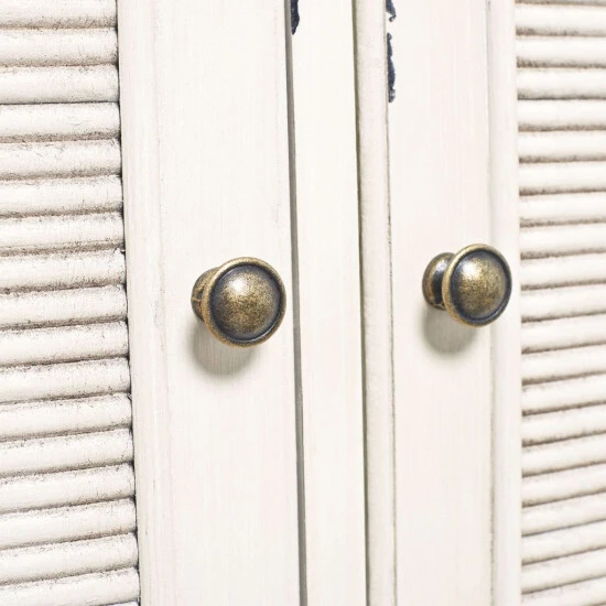 Blitzangebot ⭐ BUTLERS CABOTT COVE Buffetschrank, 2-tlg. Mit Glastüren 😀 11 Blitzangebot ⭐ BUTLERS CABOTT COVE Buffetschrank, 2-tlg. Mit Glastüren 😀 – Bild 9