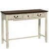 Beste Bewertungen von 🔔 BUTLERS CABOTT COVE Konsolentisch Mit 3 Schubladen ❤️ -BUTLERS Store unnamed file 3876