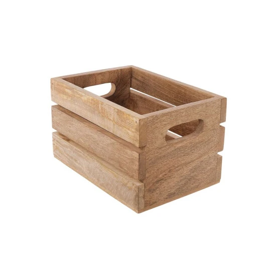 Schlussverkauf ✨ BUTLERS MANGO DAYS Mangoholzkiste L 29 X B 20cm 🛒 3 Schlussverkauf ✨ BUTLERS MANGO DAYS Mangoholzkiste L 29 X B 20cm 🛒